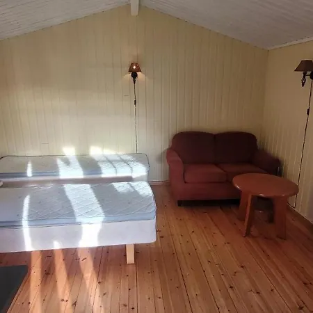Sona Casa de hóspedes Hegra